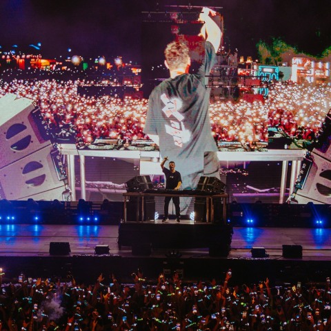 Primer Music Festival