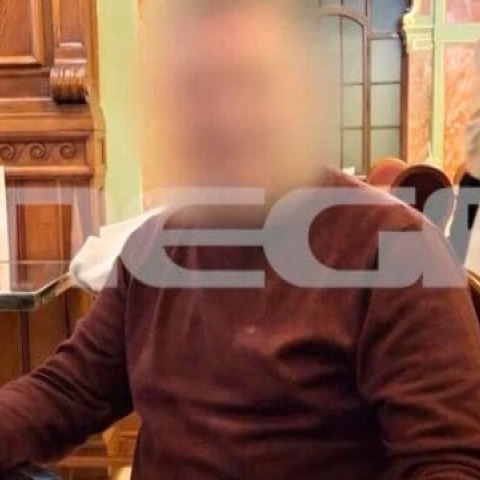 O 47χρονος γυμνασιάρχης που κατηγορείται για βιασμούς στη Σάμο