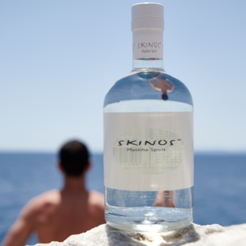 Skinos Mastiha