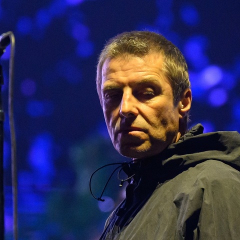 Λίαμ Γκάλαχερ