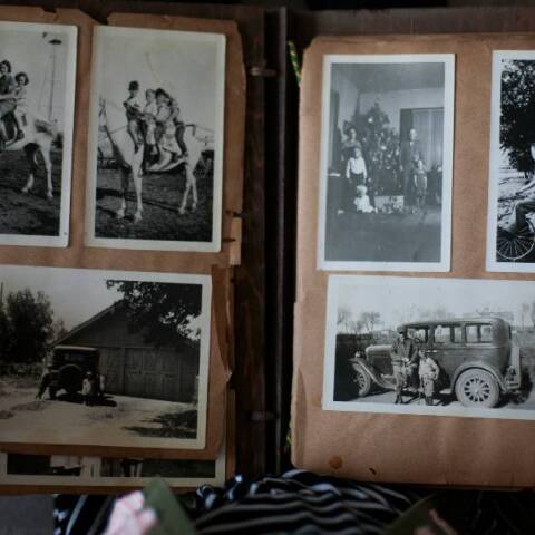 Νοσταλγία – Τι μας κάνει να αποθυμούμε εποχές που δεν ζήσαμε