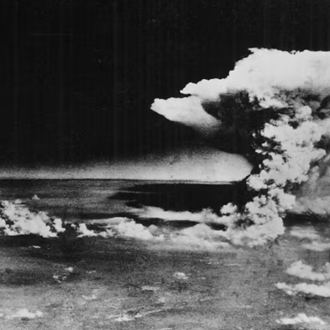 80 χρόνια από τη ρίψη των πυρηνικών βομβών