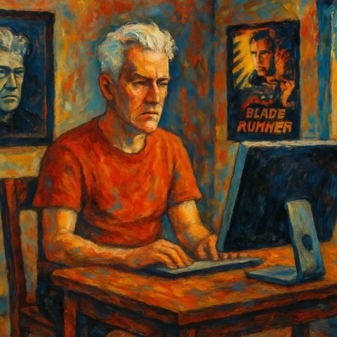 8 Αυγούστου: Καρμπόν