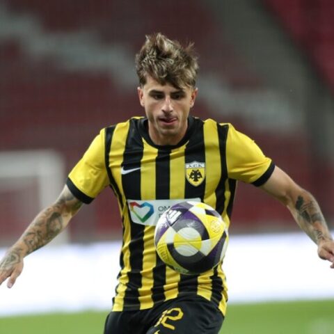 ΑΕΚ: Απόδραση από την Κύπρο ψάχνει η Ένωση κόντρα στον Άρη Λεμεσού