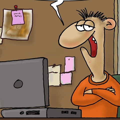 Αρκάς: Η «Καλημέρα» με αποχή από τα social media 