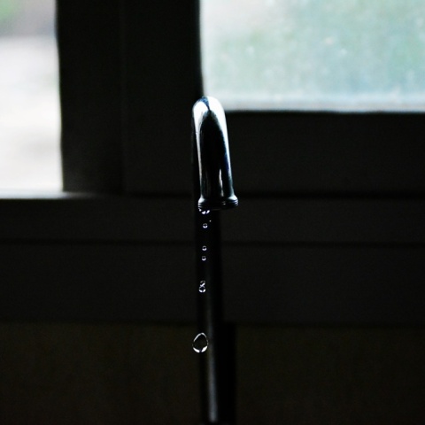 Βρύση που στάζει