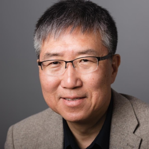 Ha‑Joon Chang