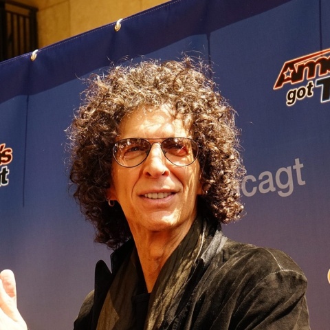 Χάουαρντ Στερν