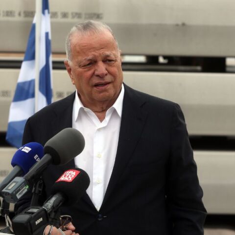 Ευάγγελος Μυτιληναίος: «Ορόσημο» για τη Metlen, όσο και για τον ίδιο προσωπικά χαρακτήρισε την εισαγωγή της εταιρείας στο Χρηματιστήριο του Λονδίνου