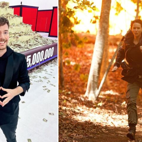 Ο MrBeast σχεδιάζει ριάλιτι τύπου Hunger Games με 26 παίκτες σε νησί και έπαθλο 1 εκατ. δολάρια - Το φιλόδοξο σχέδιο του πιο διάσημου YouTuber στον κόσμο