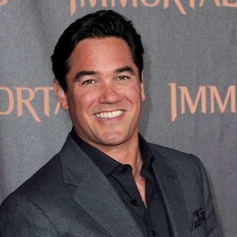 Ο Ντιν Κέιν, πρώην Σούπερμαν, ανακοίνωσε ότι θα ορκιστεί πράκτορας της ICE, στηρίζοντας τις επιχειρήσεις μαζικών απελάσεων του Ντόναλντ Τραμπ.