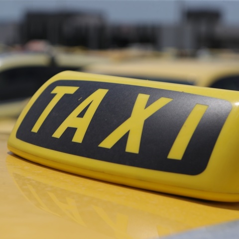Ταξί