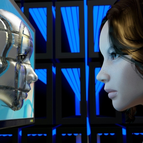 Σε έναν κόσμο όπου η Τεχνητή Νοημοσύνη γράφει, ζωγραφίζει, διδάσκει και φτιάχνει κώδικες, η πανεπιστημιακή μόρφωση αμφισβητείται ως προϋπόθεση για την επαγγελματική επιτυχία