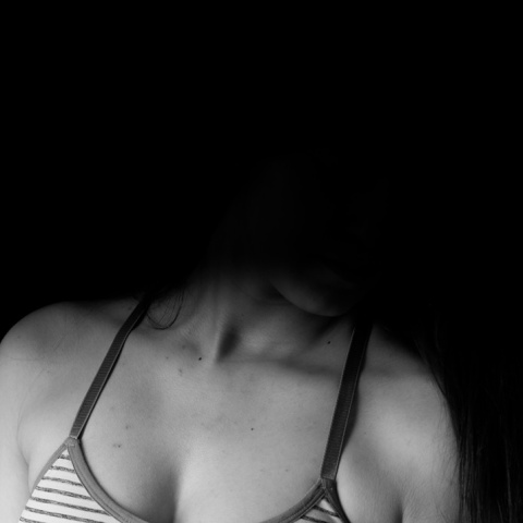 Στέρνο γυναίκας