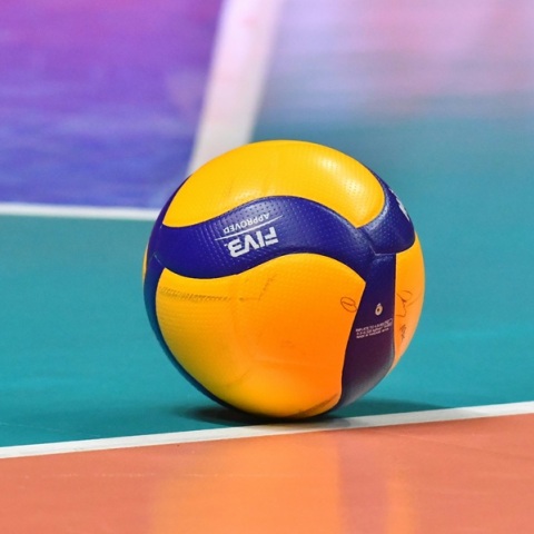 volley
