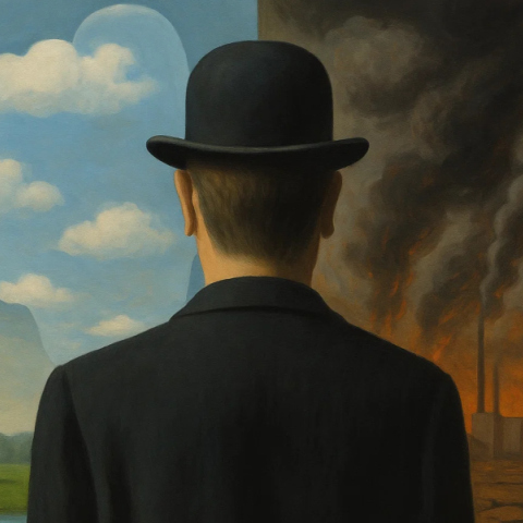 Κλιματική κρίση