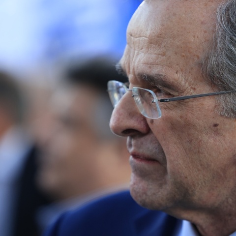 Αντώνης Σαμαράς