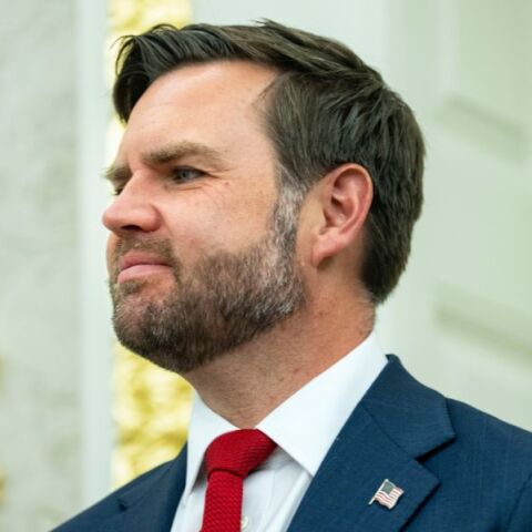 Ο Τζέι Ντι Βανς δηλώνει πως οι ΗΠΑ δεν σκοπεύουν να αναγνωρίσουν παλαιστινιακό κράτος - Λόγω απουσίας λειτουργικής κυβέρνησης στην περιοχή.