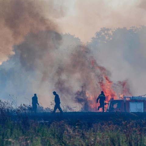Πυροσβέσρες 