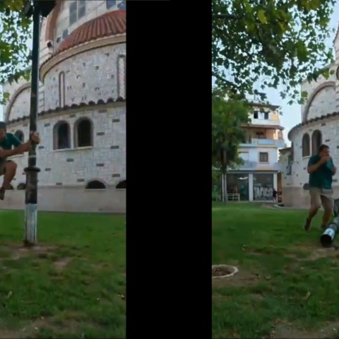 Ευτύχης Μπλέτσας