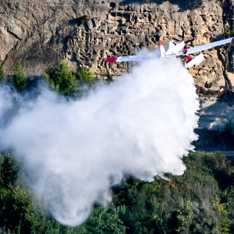 Πυροσβεστικό αεροσκάφος