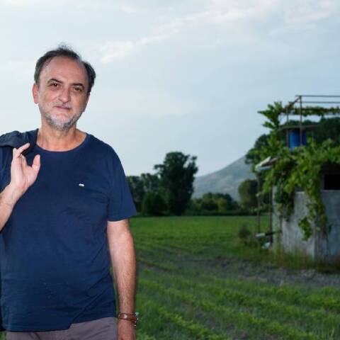 Θοδωρής Γκόνης