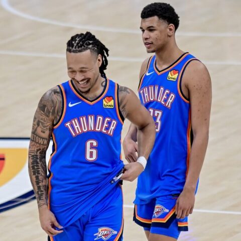 NBA: Αυτοί είναι οι αγώνες της πρεμιέρας