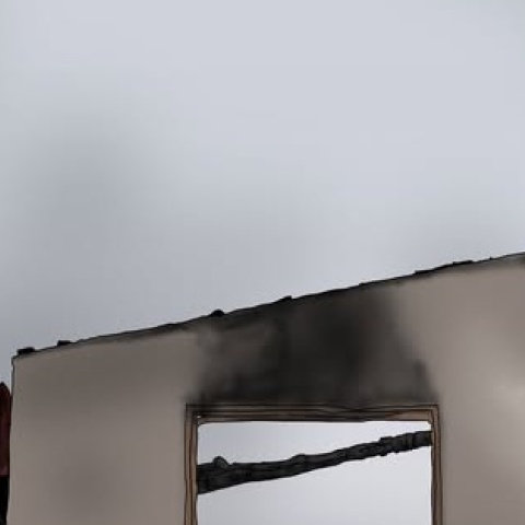 Σκίτσο του Αρκά