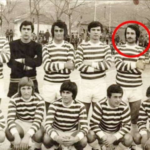 Τάσος Νικόπουλος