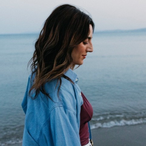 Τι μουσική ακούει η Βασιλική Μιχαλοπούλου;