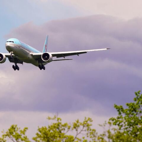 Κατάσταση έκτακτης ανάγκης για πτήση από Ρόδο προς Ισραήλ - Προχωρά σε αναγκαστική προσγείωση