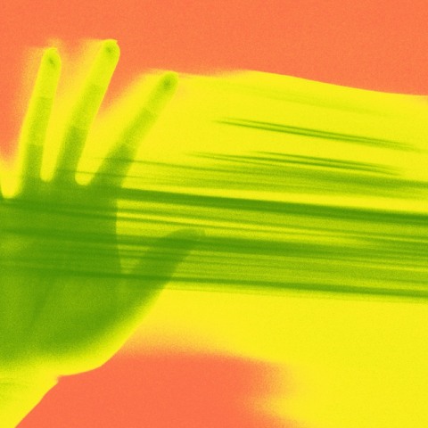 Πεθαίνω, με βλέπεις;