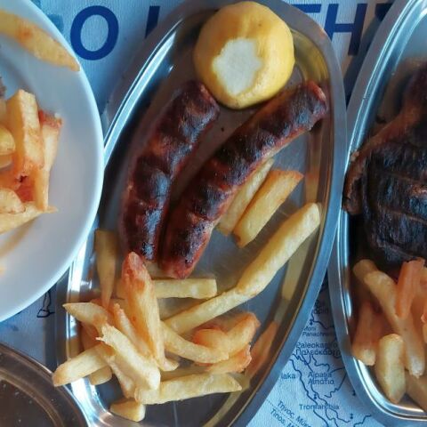 Κόσσης, Άνδρος