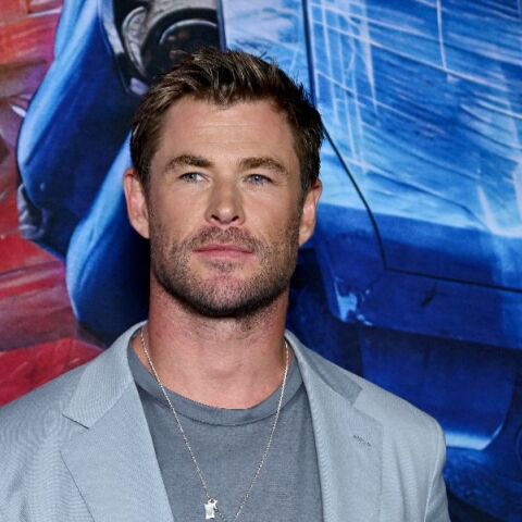 Κρις Χέμσγουορθ: Η αποκάλυψη για τον αυξημένο κίνδυνο Αλτσχάιμερ που άλλαξε τη ζωή του