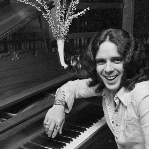 Πέθανε ο Μπόμπι Γουίτλοκ, συνιδρυτής των Derek and the Dominos