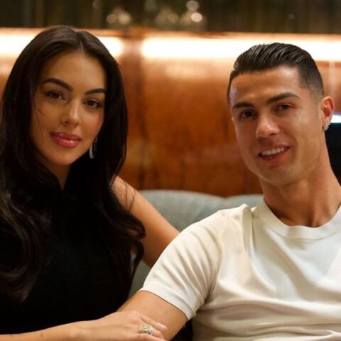 Παντρεύονται Κριστιάνο Ρονάλντο και Τζορτζίνα Ροντρίγκεζ - Η ανάρτηση με το εντυπωσιακό μονόπετρο