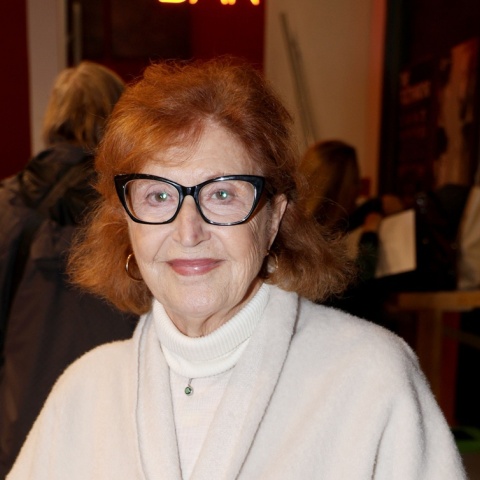 Σοφία Σεϊρλή