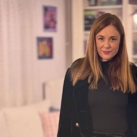 Θάλεια Ματίκα: Πέρασα έναν τεράστιο Γολγοθά, ο οποίος μου έχει αφήσει κατάλοιπα μέχρι σήμερα