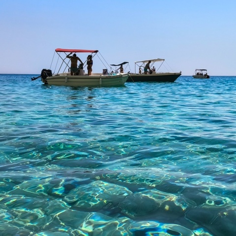 Τι καιρό θα κάνει τον Δεκαπενταύγουστο 