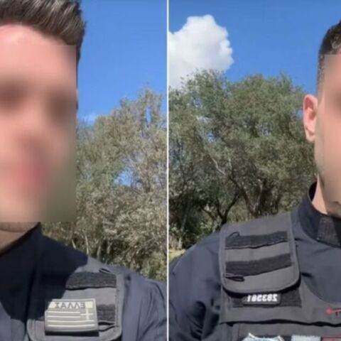 Οι διάλογοι που "έκαψαν" τον αστυνομικό που κρίθηκε προφυλακιστέος για υπόθεση ναρκωτικών
