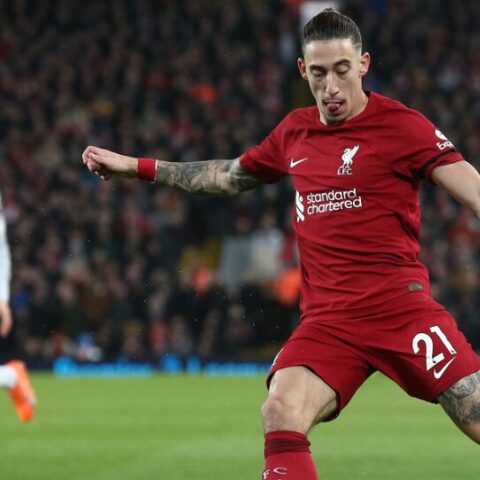 Κώστας Τσιμίκας