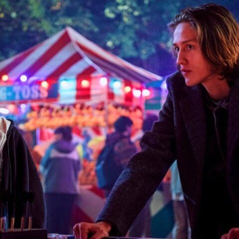 Πού εξαφανίστηκε ο Πέρσι Γουάιτ; 