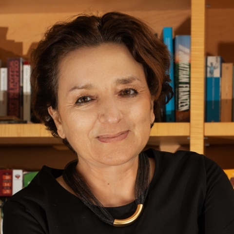 Οι Εκδόσεις Τοποβόρος υιοθετούν την έκδοση της Eva Illouz