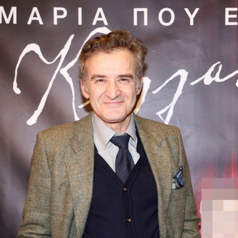 Νίκος Ορφανός