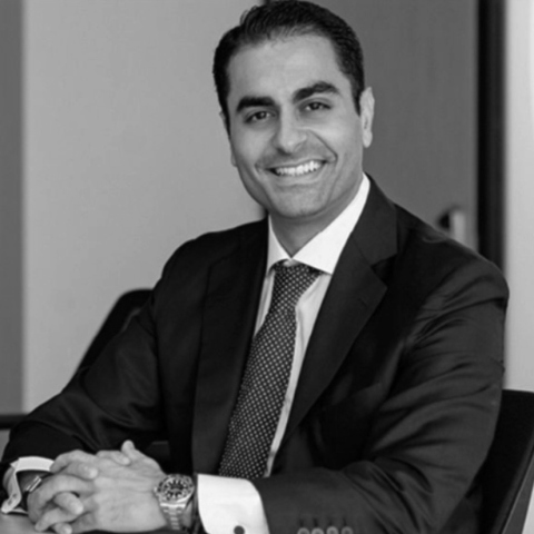 Ορέστης Ομράν