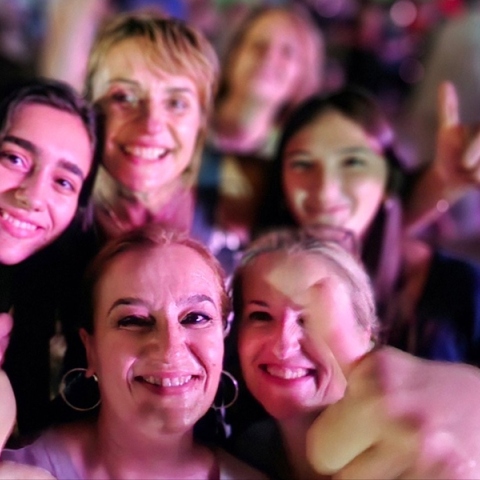 Ελισάβετ Παπαδοπούλου