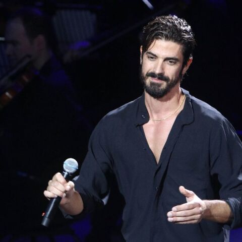 Δημήτρης Γκοτσόπουλος για τη φωτιά στη Χίο - Περάσαμε σχεδόν μέσα από τις φλόγες για να προλάβουμε