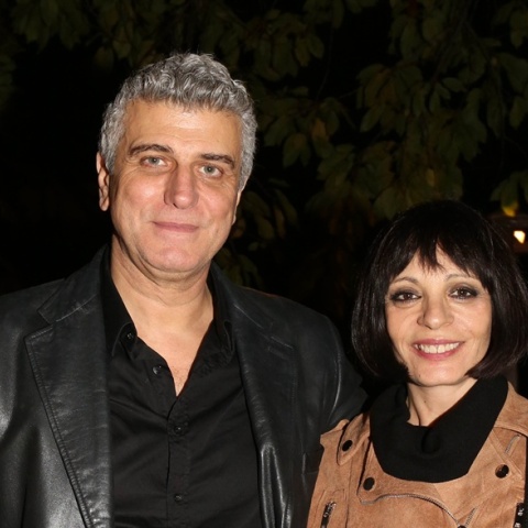 Βλαδίμηρος Κυριακίδης