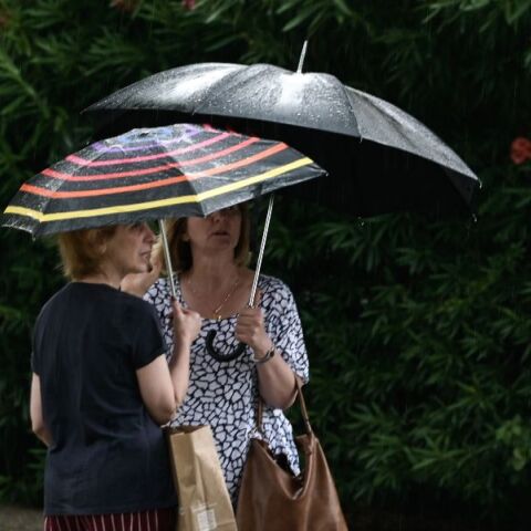 Καιρός: Σε ποιες περιοχές θα βρέχει το τριήμερο του Δεκαπενταύγουστου - Η πρόγνωση Αρναούτογλου