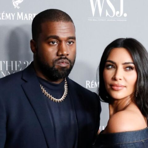«In Whose Name?»: Το νέο ντοκιμαντέρ που αποκαλύπτει τα μυστικά του θυελλώδους γάμου Κιμ Καρντάσιαν - Κάνιε Γουέστ